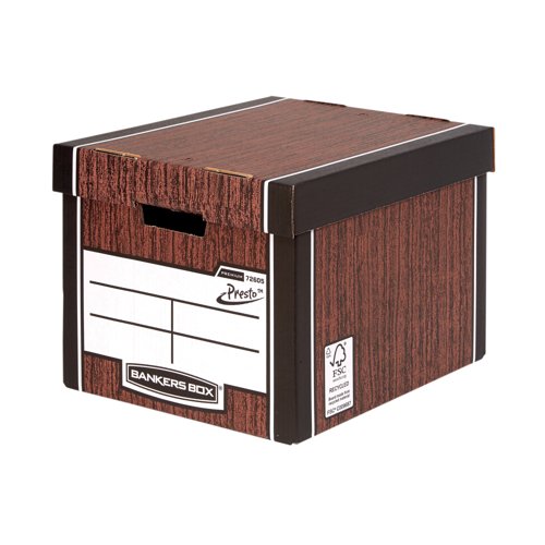 Storage Boxes